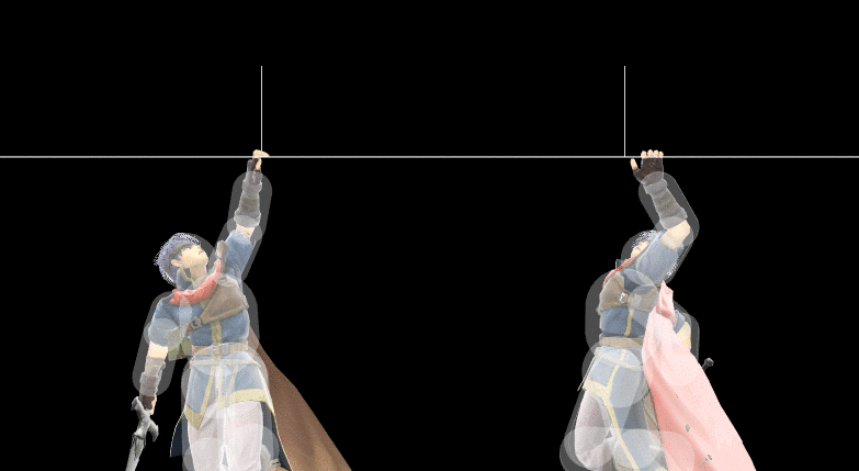 Hitbox Image